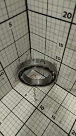 Подшипник 115 (6015)