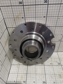 Фланец Т400.01.01