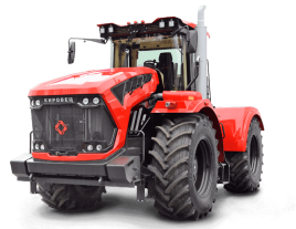 КИРОВЕЦ К-7М