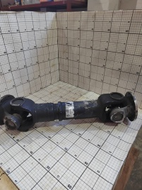 Вал карданный 420-22.05.000Д (К-5)