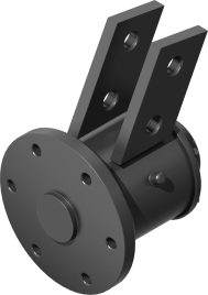 Корпус подшипников РЗЗ.18.14.100