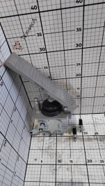 Педаль ЕААХ-MFP02