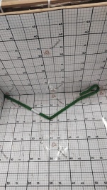 Выравниватель правый (959335.АЕ)