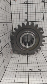 Шестерня вала промежуточного К-744 221.6010-17.01.017-2 (z=23) (081)