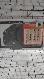 Р/к прокладок КПП К-700А, К701 (паронит)