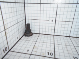 Ось КРН 29.626Б