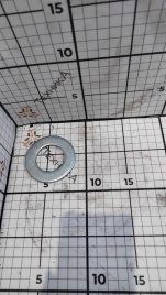 Шайба А36.01.019 ГОСТ 11371-78/DIN125