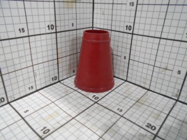 Воронка тукопровода Н 042.01.009 КРНВ-5,6