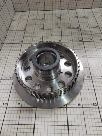 Барабан правый 221 744Р-17.01.540