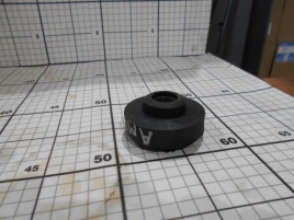 Амортизатор Т389.00.29.00-01Т (подушка двигателя) Кузбасс, Томь