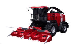 Комплекс кормоуборочный КВК-800