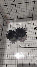 Шестерня 700А.17.01.300R