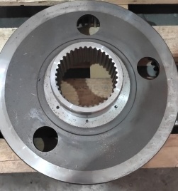 Шестерня венечная 700.23.00.024-1