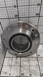 Обойма левая 223 744Р-17.01.030-1 (вала ведущего КПП)