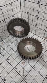 Шестерня 700А.17.01.039-4 (аналог)