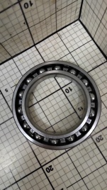 Подшипник 120 ГОСТ 8338-75 П