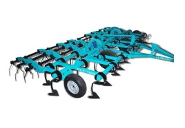 Культиватор "Олимп"