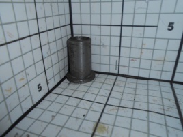 Втулка  СКП 01.06.801