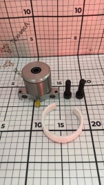 Головка привода 17 мм , компл., SNR 02603.09