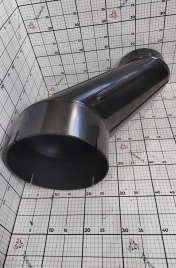 Патрубок 270 744Р3М-19.00.070