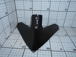 Лапа 15077-СА-270-Е6 (Омичка) 270мм