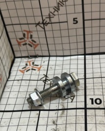 Комплект для крепления стеблеподъемника 10248.