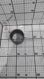 Втулка Т10-2256010-29.00.046 (ушка рессоры)