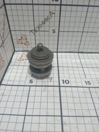 Клапан с седлом КПП К-700.17.16.107 (108)