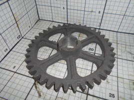 Шестерня Z-39 СКП 01.06.015А 