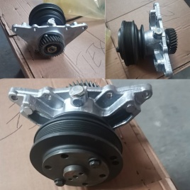 Привод вентилятора 7511.1308011-40 ЯМЗ