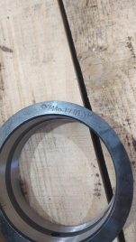 Втулка 221 744Р-17.01.514