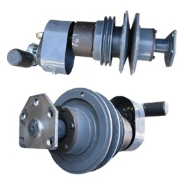 Контрпривод вариатора КЗК-12-0202500Б