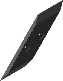 Долото правое РЗЗ.760