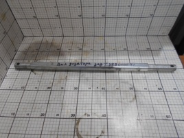 Вал заднего дозатора Т389.00.00.41