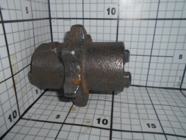 Втулка звездочка СКП 01.23.020 7-зуб