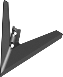 Лапа  РЗЗ-00.130-02СБ (270мм) Алмаз