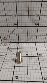 Болт М16-1,5-6ДХ50.129.38ХС.019 ГОСТ7808