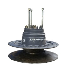 Вариатор барабана КЗК 0108000