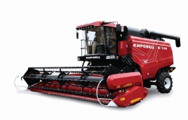 КИРОВЕЦ К-100