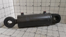 Гидроцилиндр ЕЦГ 125.50Х200.11.000-02ГЧ (навески)