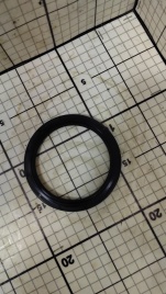 Уплотнитель масляный YF13871/FB80х100х10 (т400)