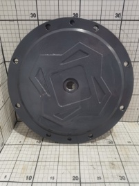 Крышка Т400.03-04