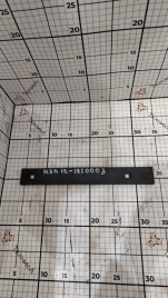 Накладка КЗК-12-1810003