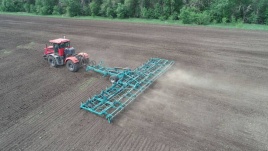 Культиватор "СПРИНТ"