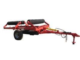 Прикатывающий каток ККЗ