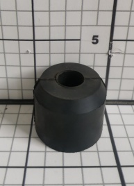 Амортизатор 700.00.16.017-02 п/ж конус К-744