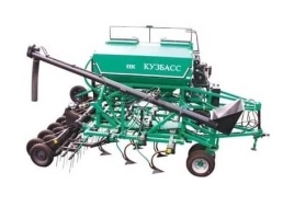 Посевной комплекс "Кузбасс"