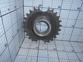 Звездочка  ПРС 26110