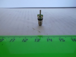 Заправочный клапан 21230-8120812-01