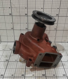 Насос водяной 8423.1307010-04 (ТМЗ)